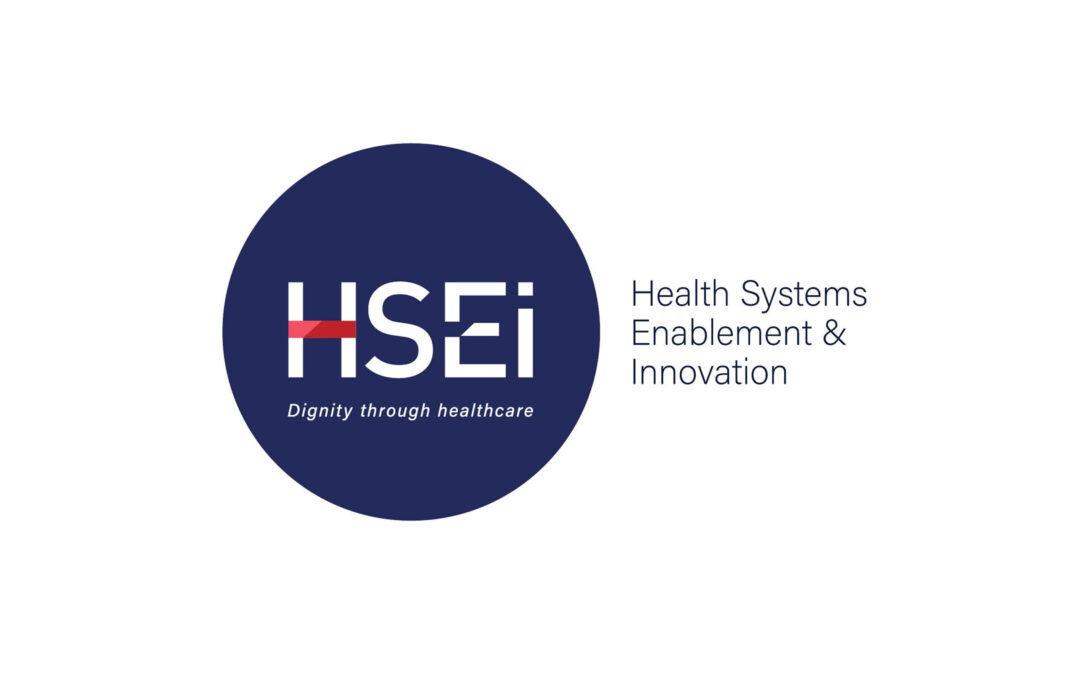 HSEi HOSTS INAUGURAL GLOBAL HEALTH DIALOGUE