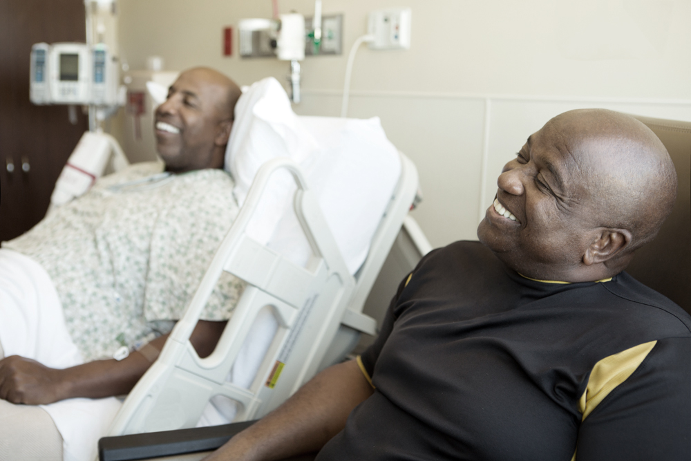 A GOOD HEALTHCARE SYSTEM DOES NOT HAVE TO BE COSTLY