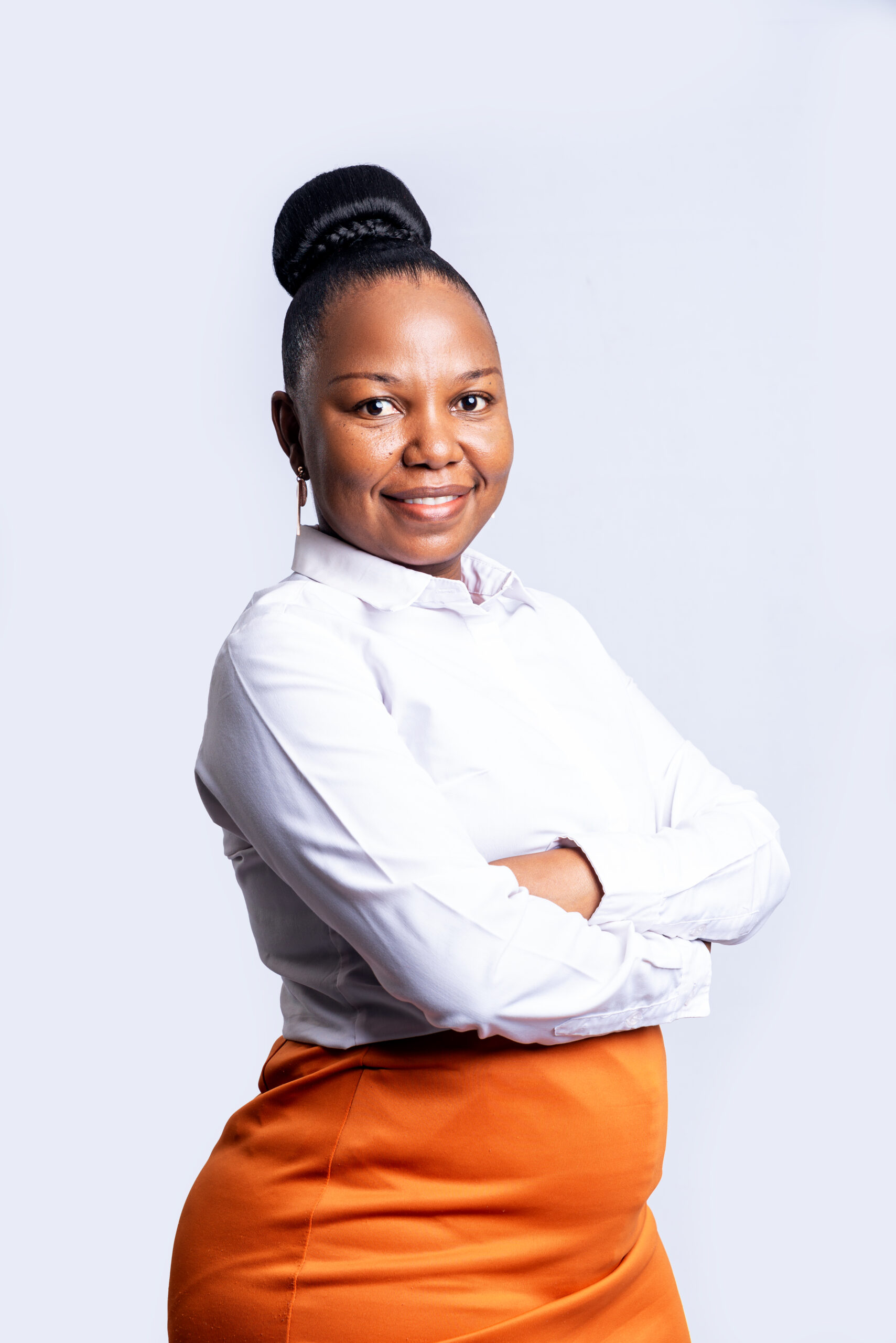 Ruth Tshabalala