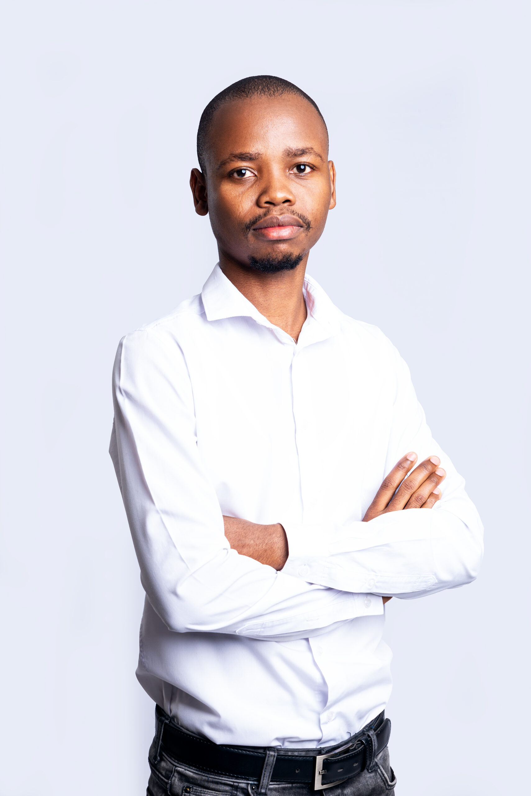 Nkanyiso Ntshele