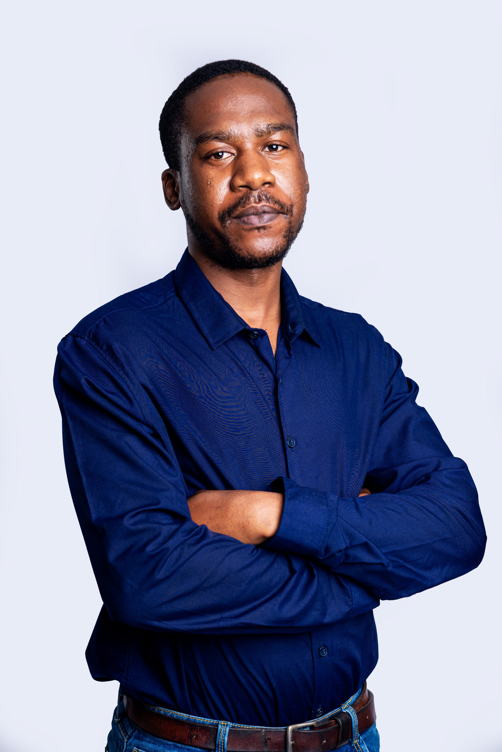 Jahman Thabede