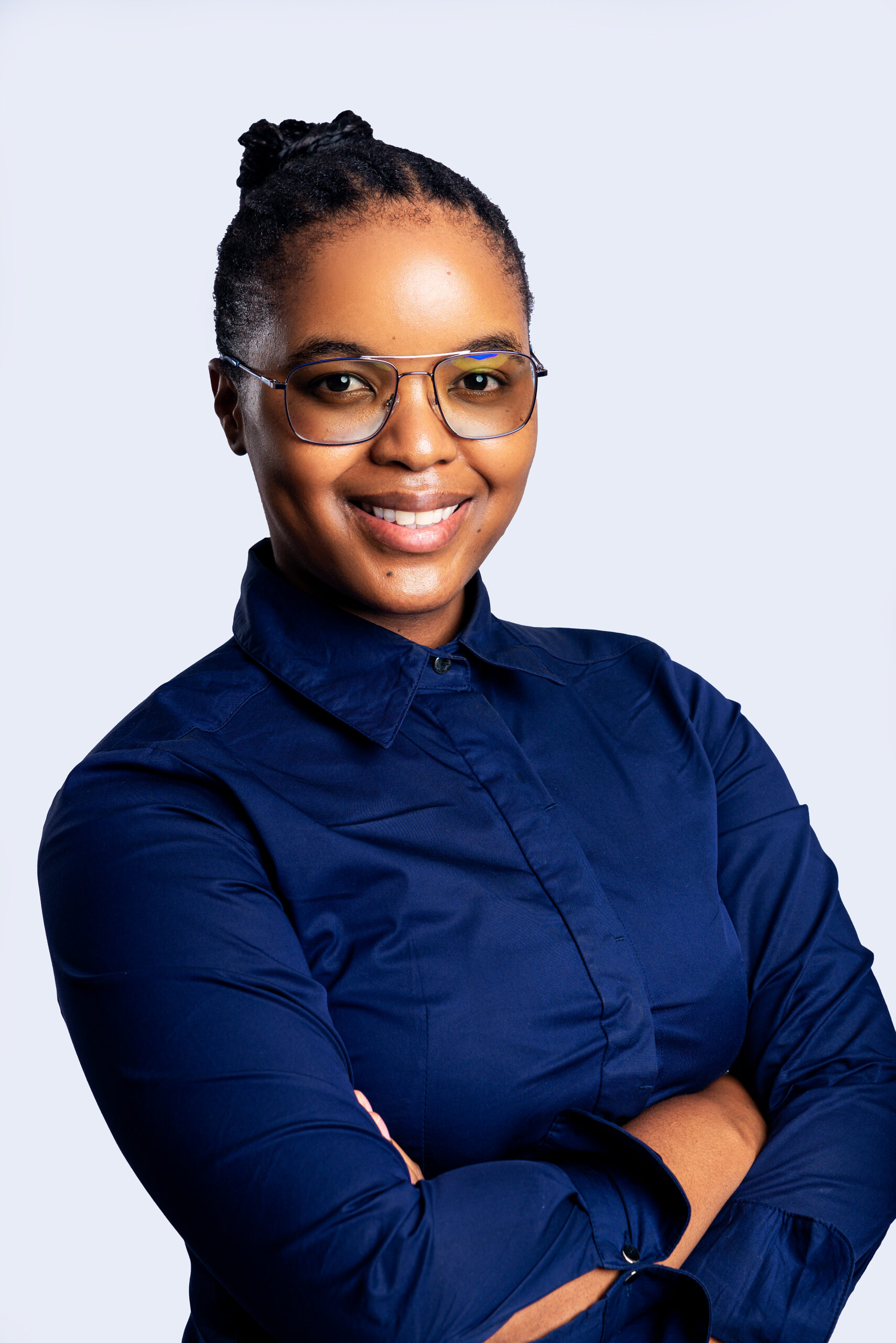 Ziyanda Ngcobo