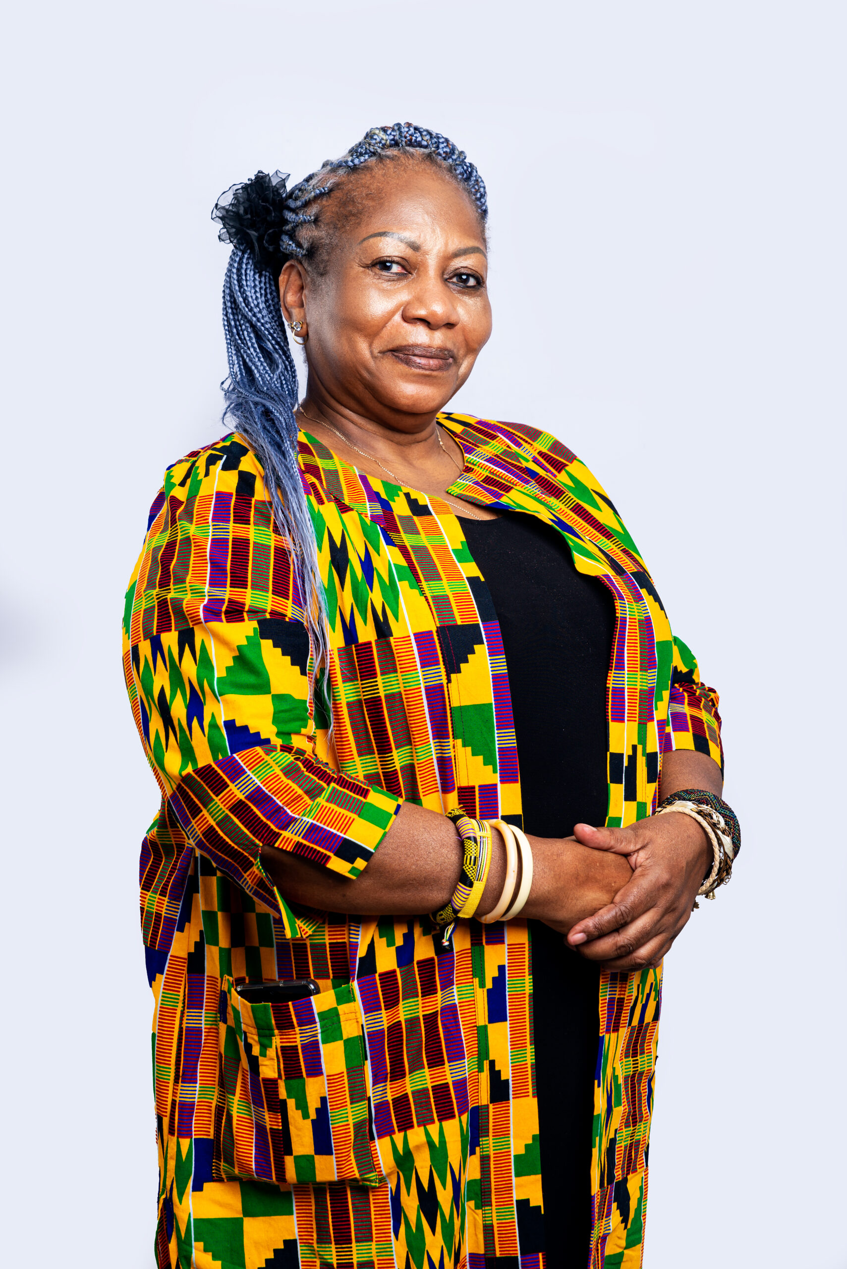 Gladys Koete