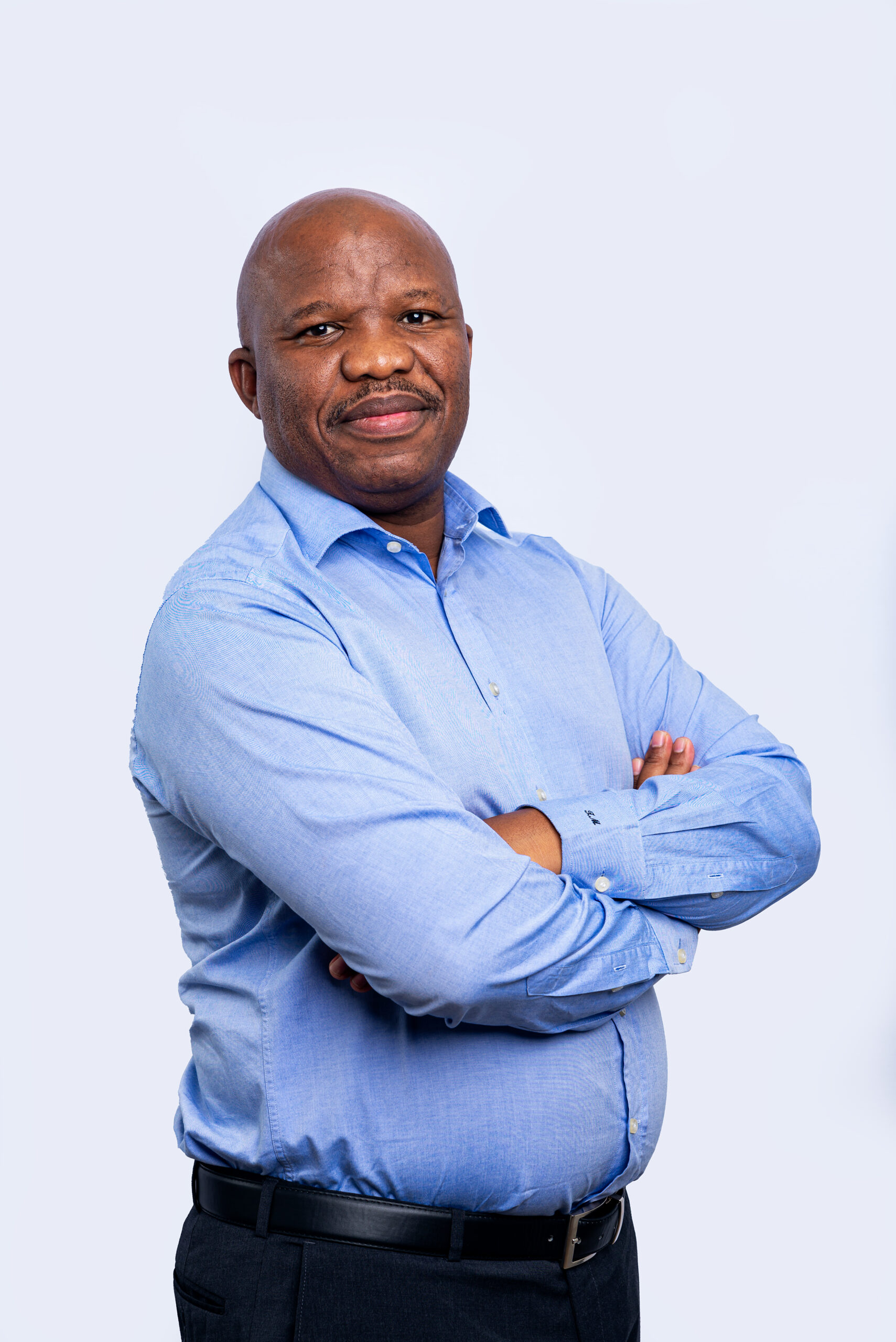 Matshedisho Mahabane