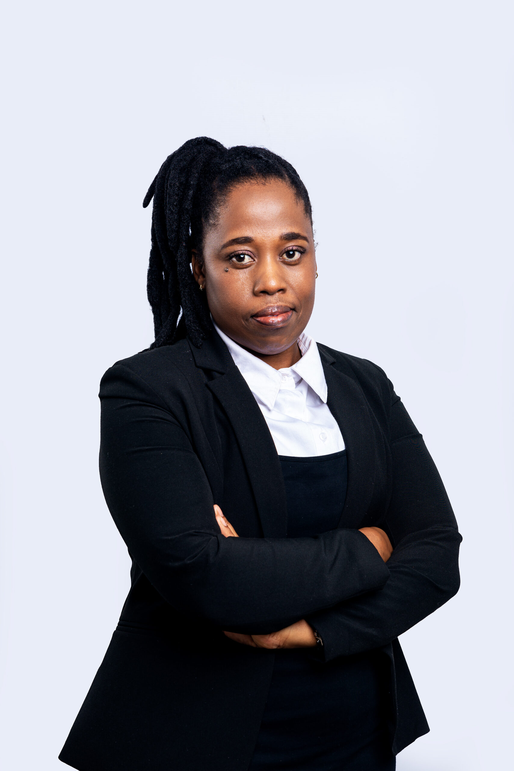 Kedibone Maake