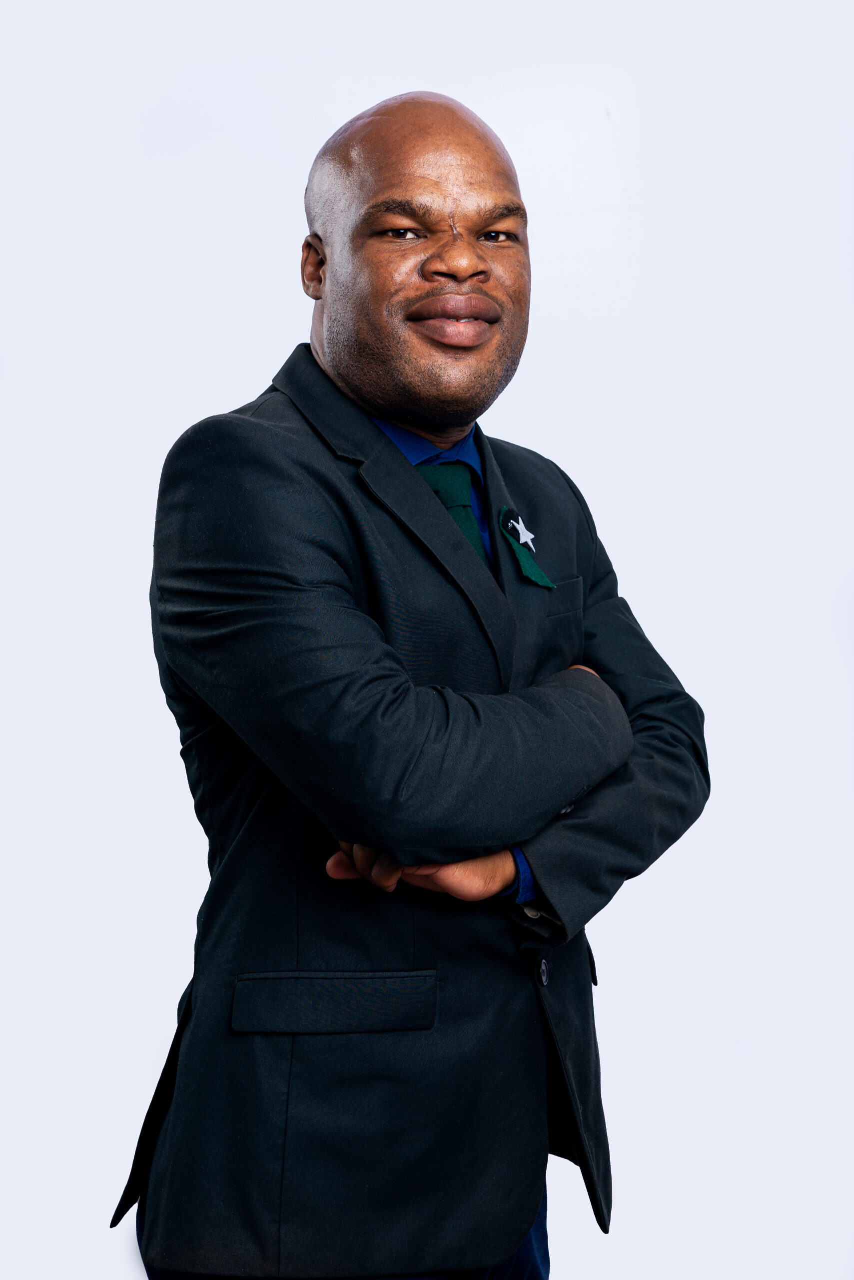 Godfrey Mokobane