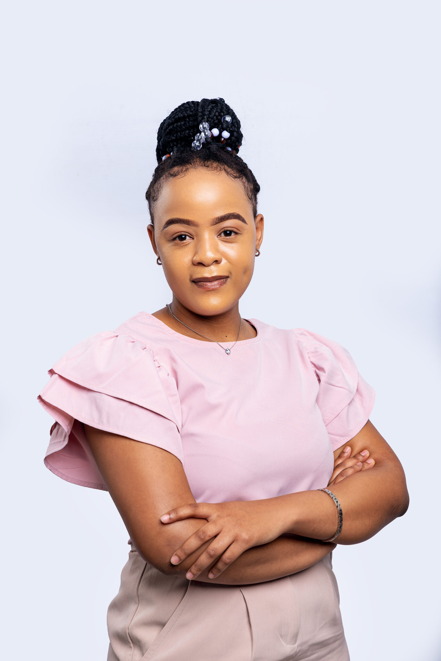 Emily Palesa Mashigo