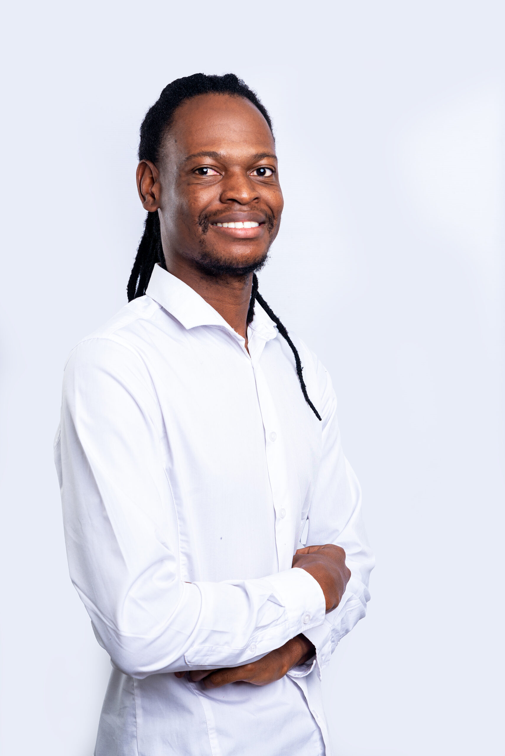 Teboho Mashao