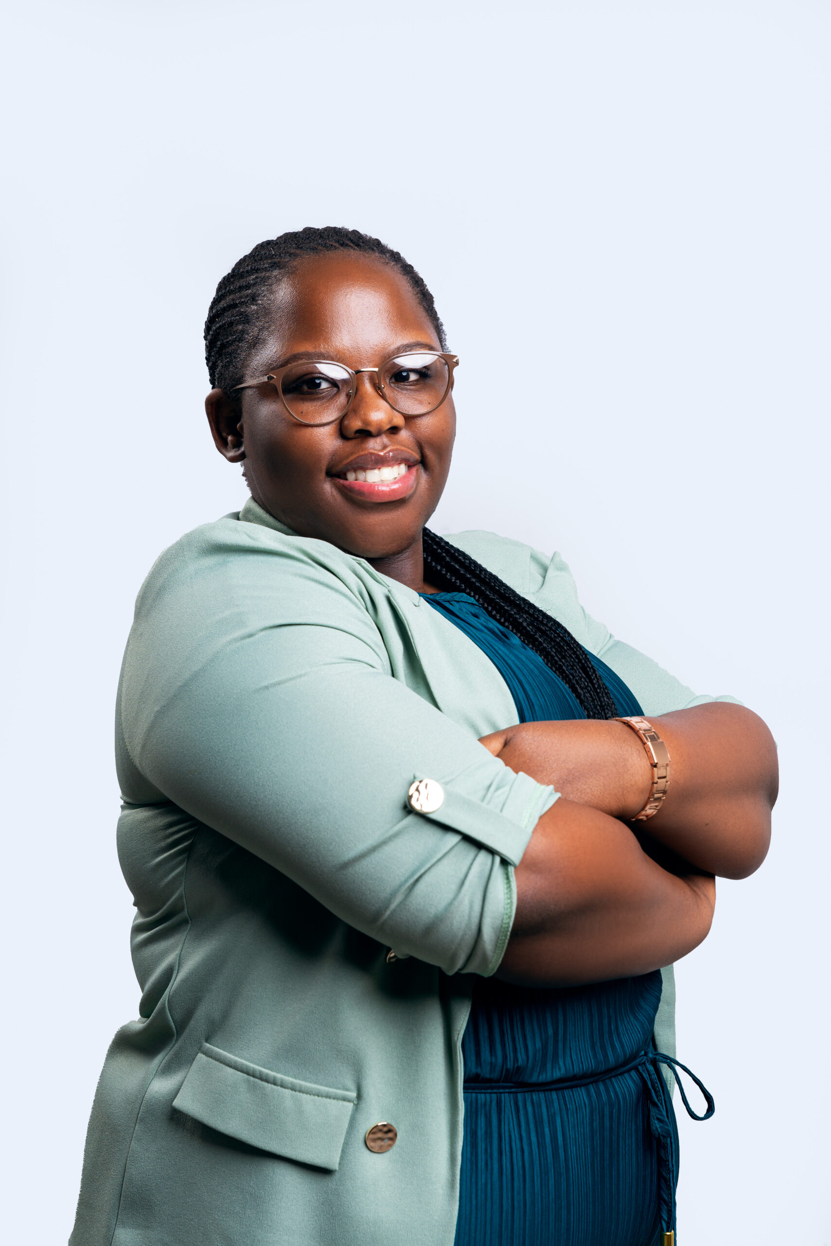 Nombuso Ntuli